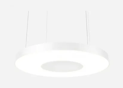 Подвесной светодиодный светильник Siled Halo 7370990