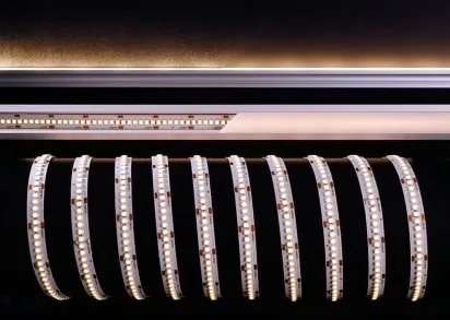Лента светодиодная Deko-Light 3528-240-24V-3000K-5m 840193