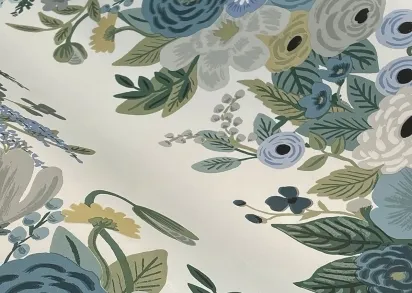 Обои York Rifle Paper Co. Second Edition RP7314