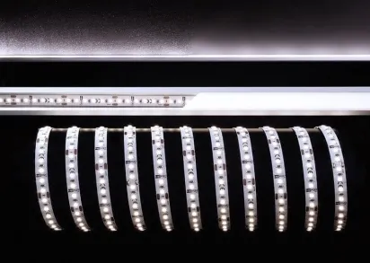 Лента светодиодная Deko-Light 2835-120-24V-6000K-5m 840124