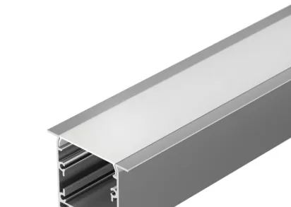 Профиль встраиваемый Arlight Linia49-F-S-3000 Anod 041872