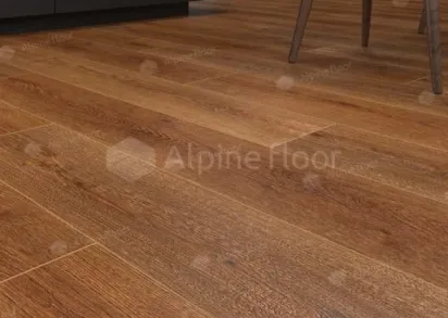 Alpine floor GRAND SEQUOIA ГРАНД ECO 11-32