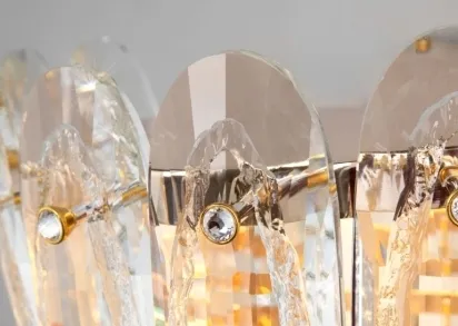 Настенный светодиодный светильник Bogates Chaleur 422/1