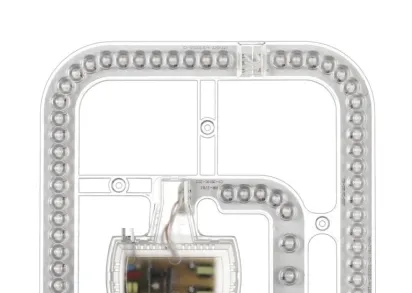 Светодиодный модуль Novotech Klark 357767