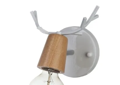 Спот Loft IT Sven 10024/1W White