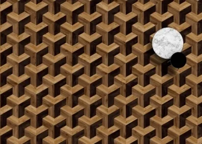 IVC Moduleo MOODS Mesh 292