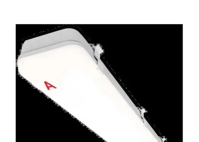 Линейный светодиодный светильник WOLTA Pro ДСП01-54-051-5К