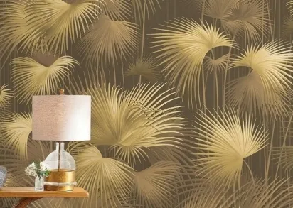 Фрески Affresco French Garden AF954-COL2