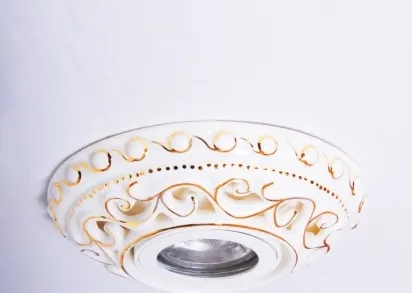 Встраиваемый светильник Abrasax 4003