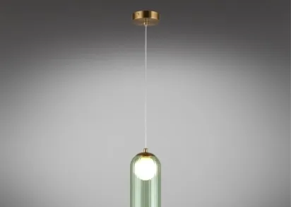 Подвесной светильник Aployt Arian APL.325.36.01