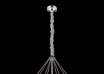 Подвесная люстра Wertmark Leoncia WE146.08.203