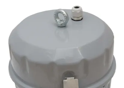 Подвесной светильник TDM Electric ГСП/ЖСП 99-250-300 SQ0334-0208