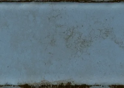 Плитка W-Curio blue mix B STR 23.7x7.8