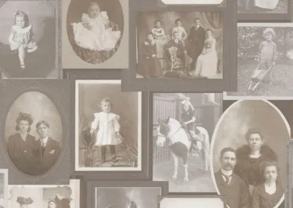 Обои Aura Memories G56118