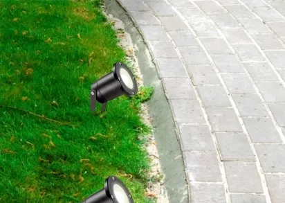 Ландшафтный светильник Novotech Street Landscape 369953