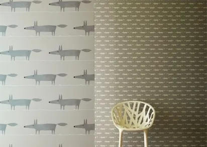 Обои Harlequin Scion Esala 112262