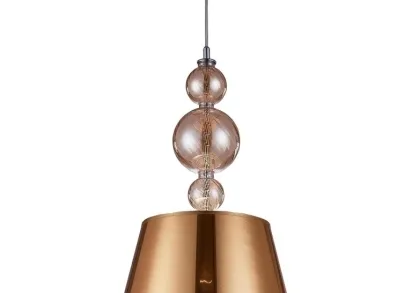 Подвесной светильник Lumina Deco Muraneo LDP 1123 GD