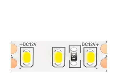 Светодиодная влагозащищенная лента Maytoni Technical 14,4W/m 120LED/m 2835SMD дневной белый 5M 10118