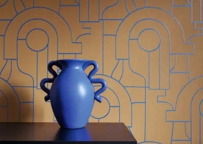 Обои Casadeco Iconic 88412519