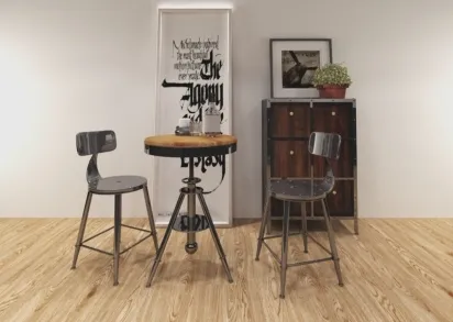 Vertigo Click 1203 RICH OAK