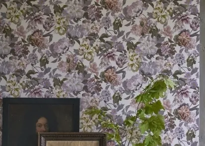 Обои Designers Guild The Edit...Flowers PDG1033-04