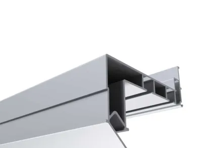 Профиль для натяжного потолка Apeyron 08-59