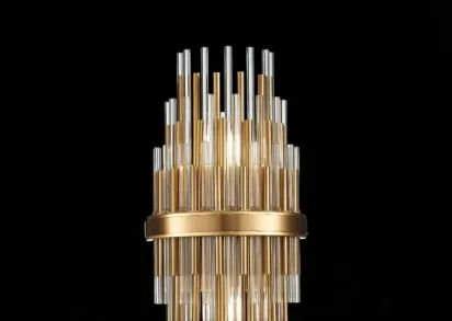 Настенный светильник ST Luce Teramo SL1628.301.02