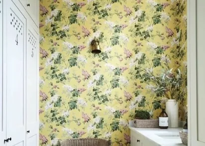 Обои Sanderson One Sixty 217050