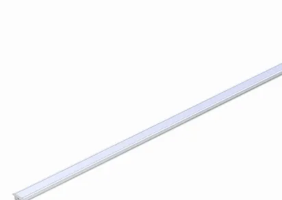 Профиль встраиваемый с рассеивателем ST-Luce ST017.129.04