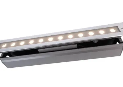 Встраиваемый светильник Deko-Light Line V WW 730434