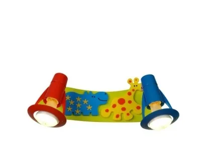 Спот Citilux Зоопарк CL602521