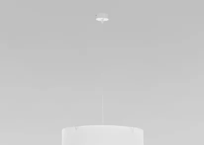 Подвесной светильник TK Lighting 6573 Linobianco