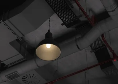 Лампа светодиодная Gauss E40 55W 4100K матовая 60426