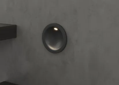 Подсветка для лестниц Elektrostandard Step MRL Led 1118 черный a058683