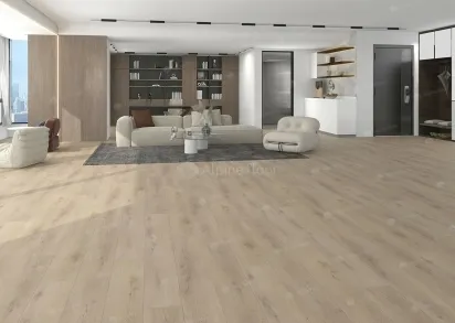 Alpine floor PEMIUM XL Дуб Эльнат ABA ECO 7-24