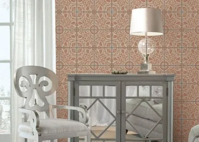 Обои KT-Exclusive Art Nouveau Origins MR71600