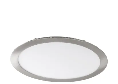 Потолочный светодиодный светильник Kanlux ROUNDA V2LED24W-NW-SN 27220