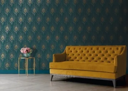 Обои Architects Paper Absolutely Chic 36971-2