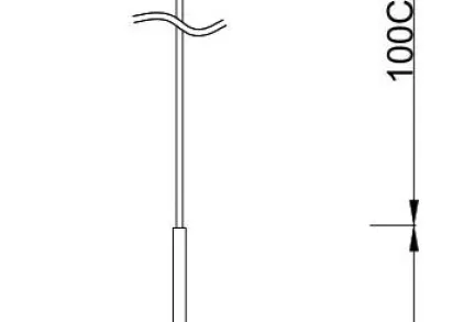 Подвесной светильник Arte Lamp Jupiter Copper A7962SP-1RB