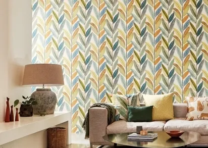 Обои Harlequin Scion Esala 112203