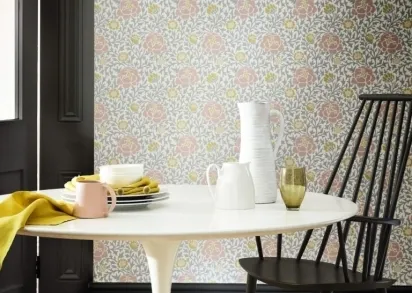 Обои Little Greene London Wallpapers 5 0256LWASHZZ