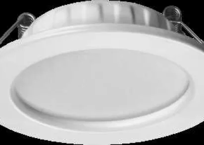 Светильник ОНЛАЙТ 90 483 ODL-M1-7W-6.5K-WH-LED 90483