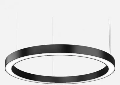 Подвесной светодиодный светильник Siled Nimbus 7370668