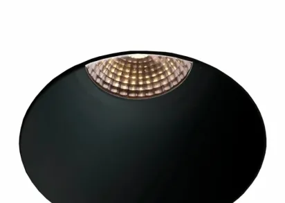 Встраиваемый светодиодный светильник Voltalighting DL0191.36.4K.TB