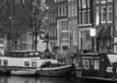 Плитка Amsterdam 3 Glass 20x50