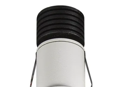 Встраиваемый светодиодный светильник Mantra Guincho 6861