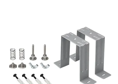 Набор скоб Arlight S2-Line-5470 Set 021186