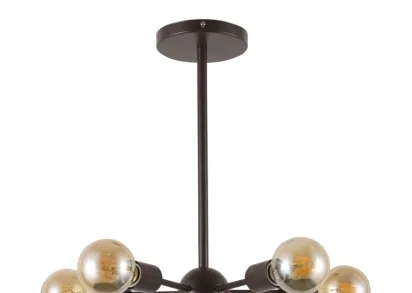 Подвесная люстра Rivoli Grethen 5083-305 Б0050841