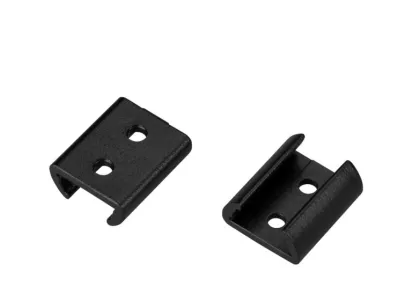 Соединитель профиля Arlight ARH-Bent-W11 Black 039646