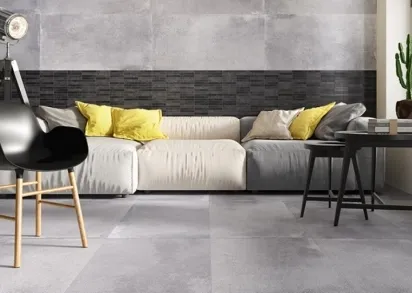 Керамогранит Granite Stone OXIDO Grey Light / Гранит Стоун ОКСИДО Светло-серый LLR 120x120